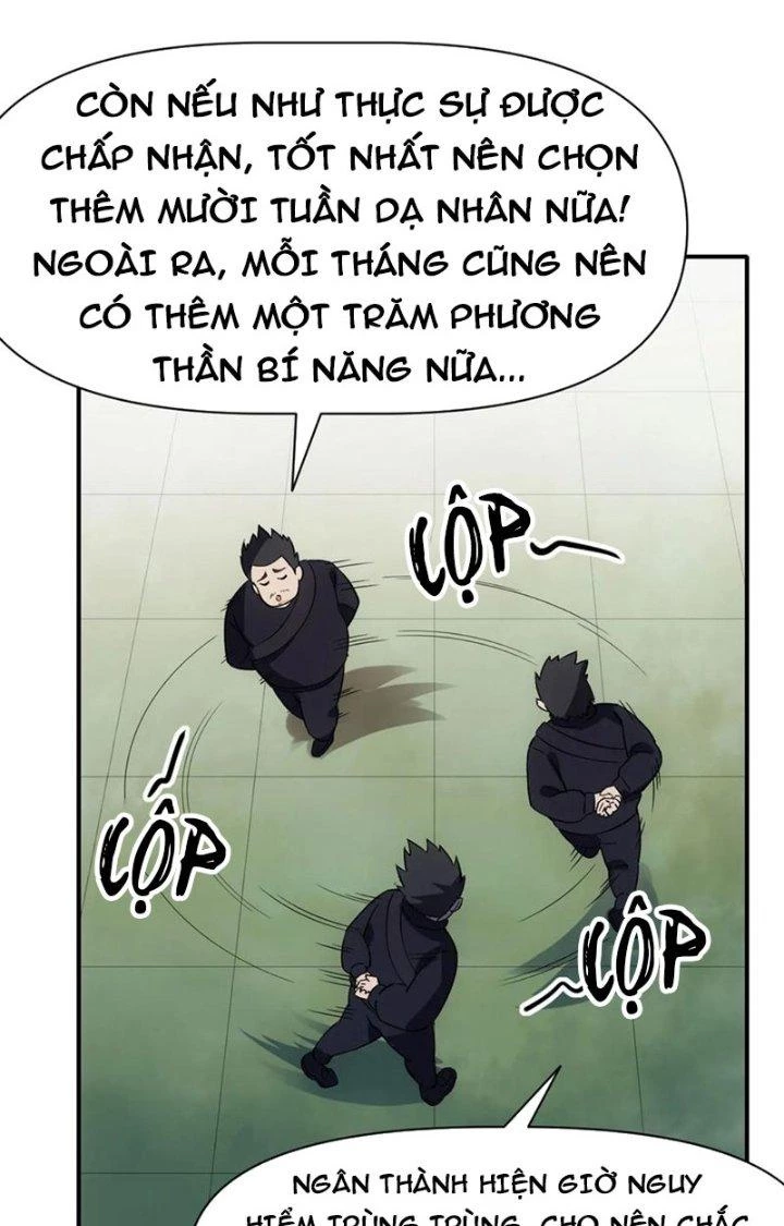 Tinh Môn Chapter 66 - 75