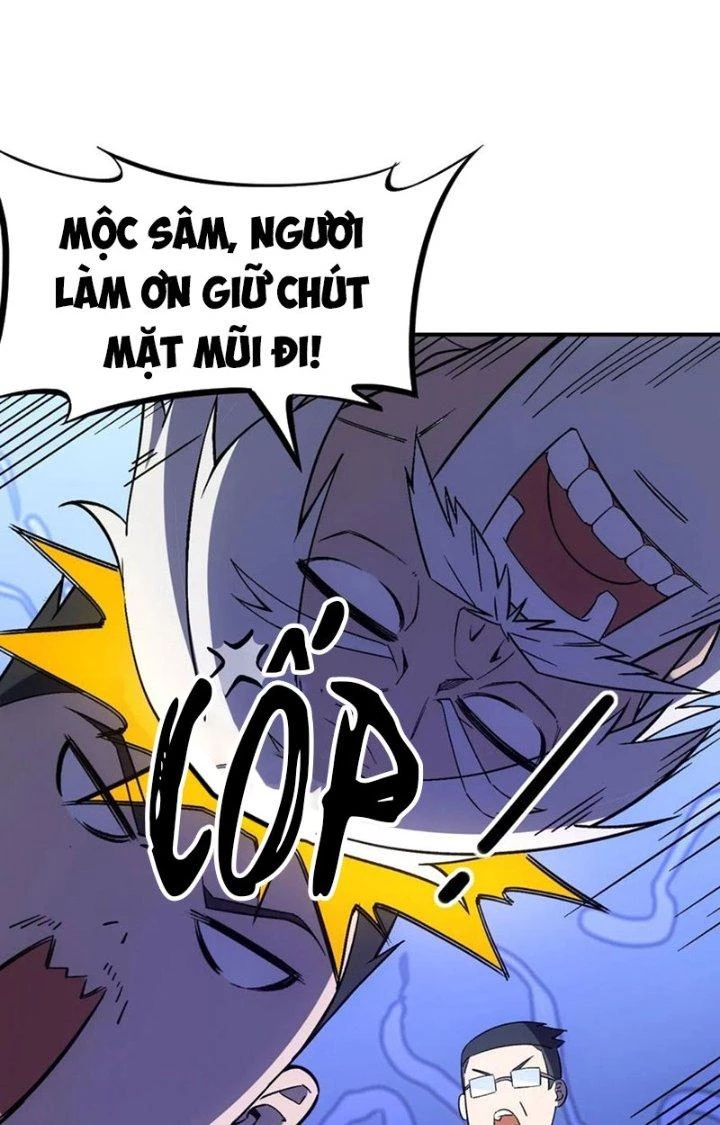 Tinh Môn Chapter 66 - 79
