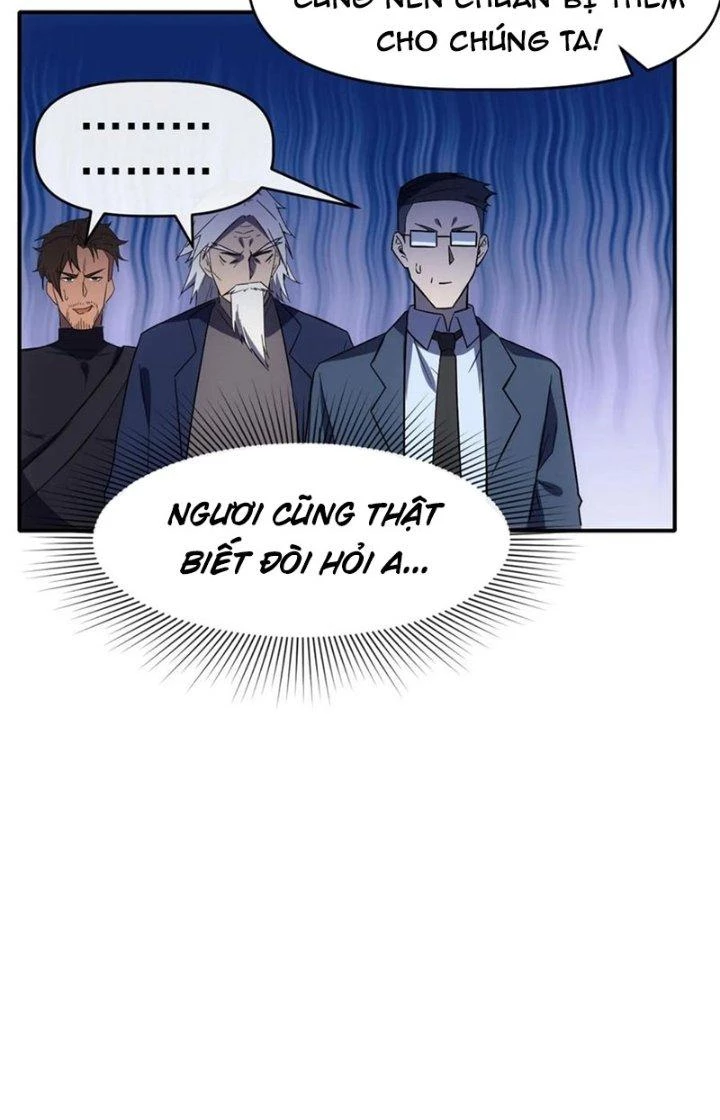 Tinh Môn Chapter 67 - 7