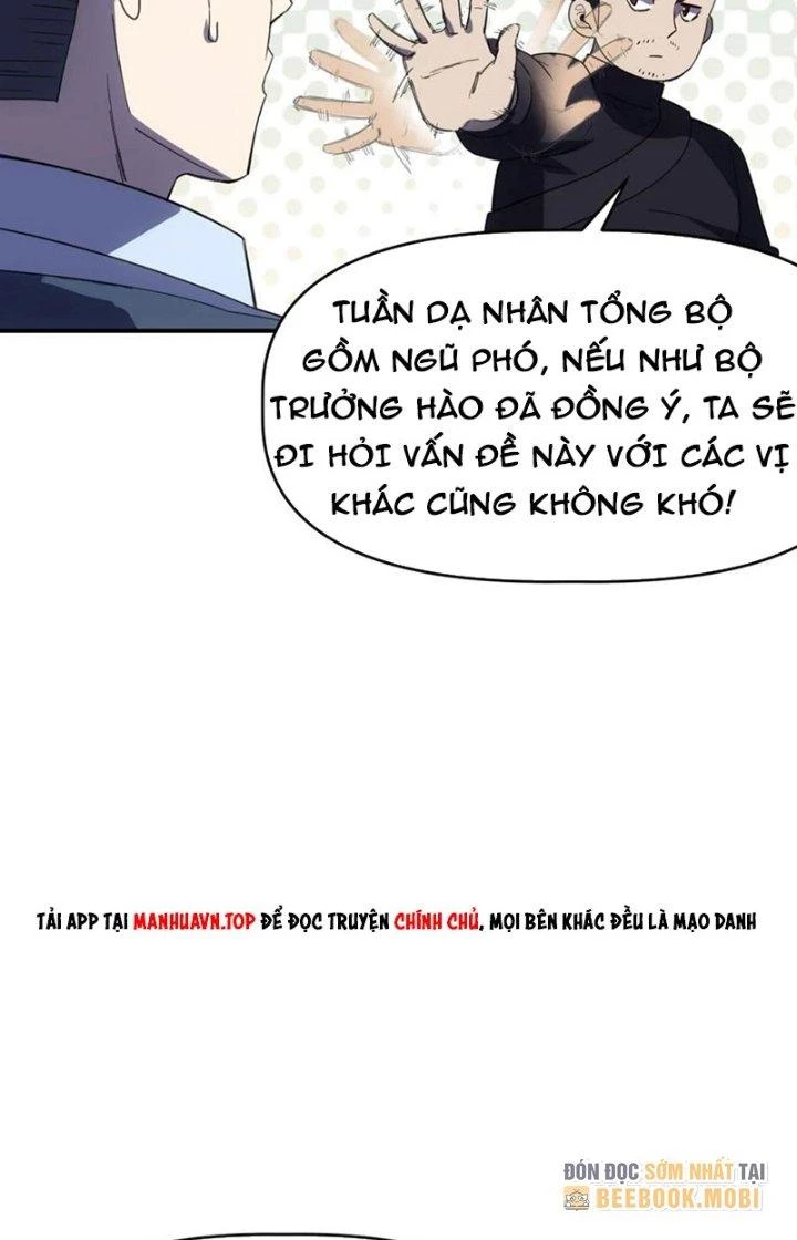 Tinh Môn Chapter 67 - 10