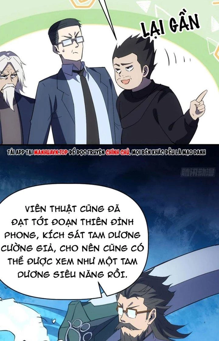 Tinh Môn Chapter 67 - 14