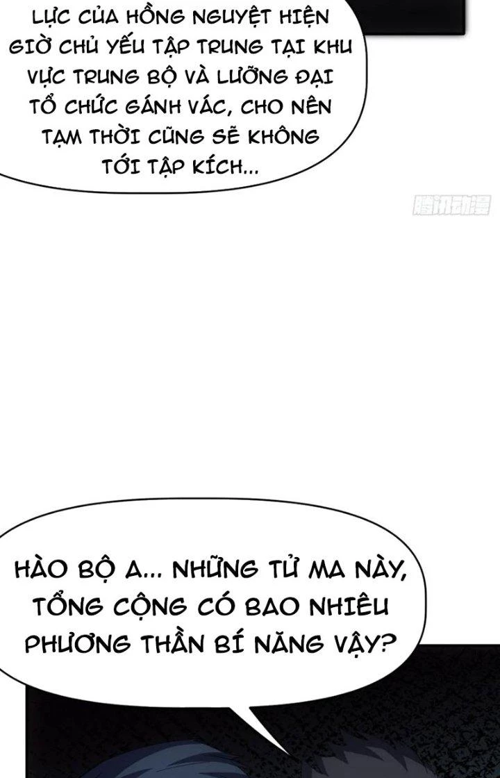 Tinh Môn Chapter 67 - 45