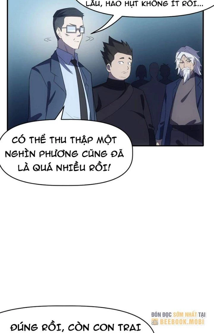 Tinh Môn Chapter 67 - 52