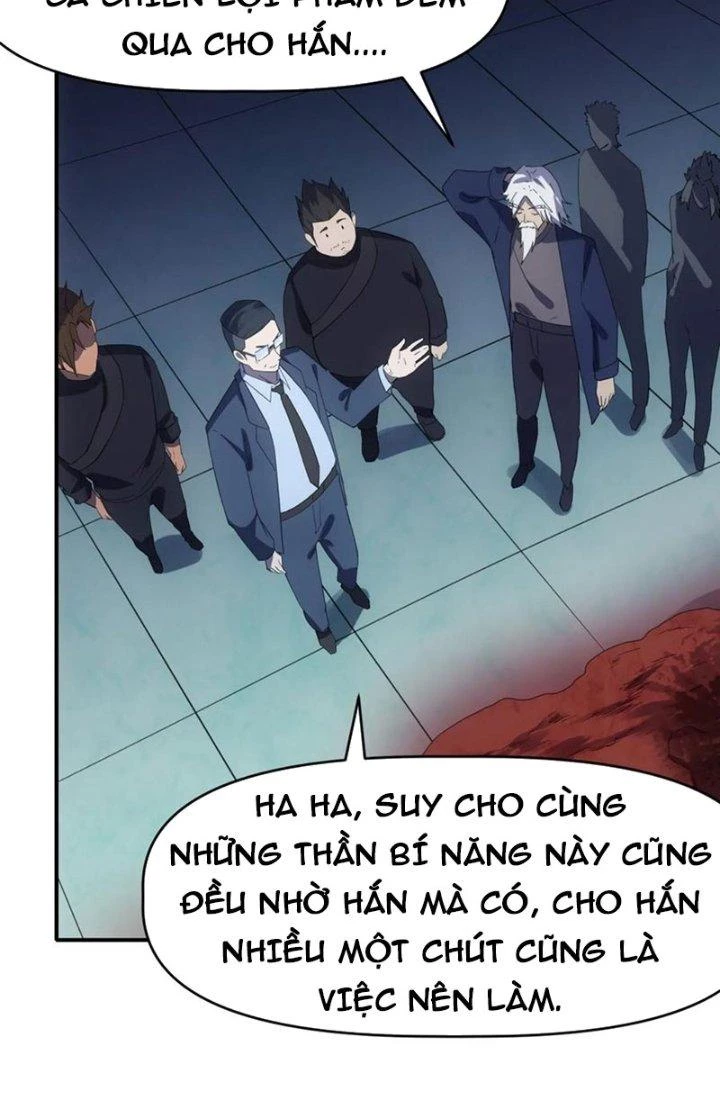 Tinh Môn Chapter 67 - 56