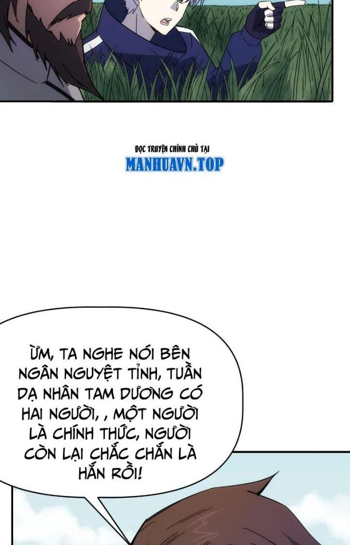 Tinh Môn Chapter 68 - 7