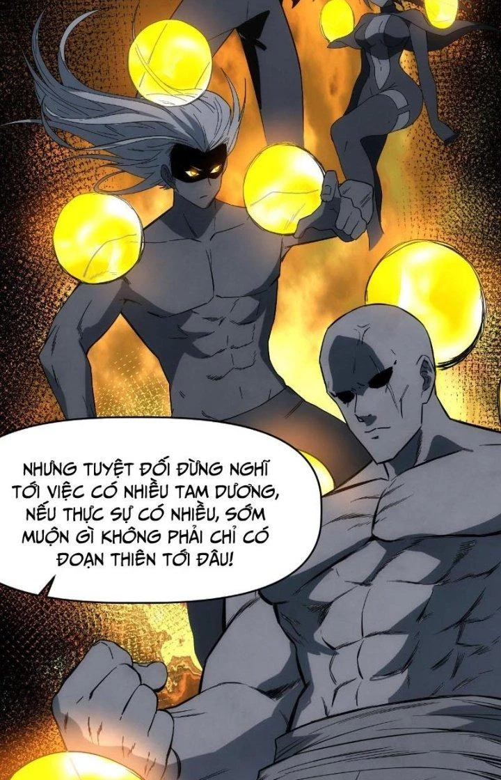 Tinh Môn Chapter 68 - 9