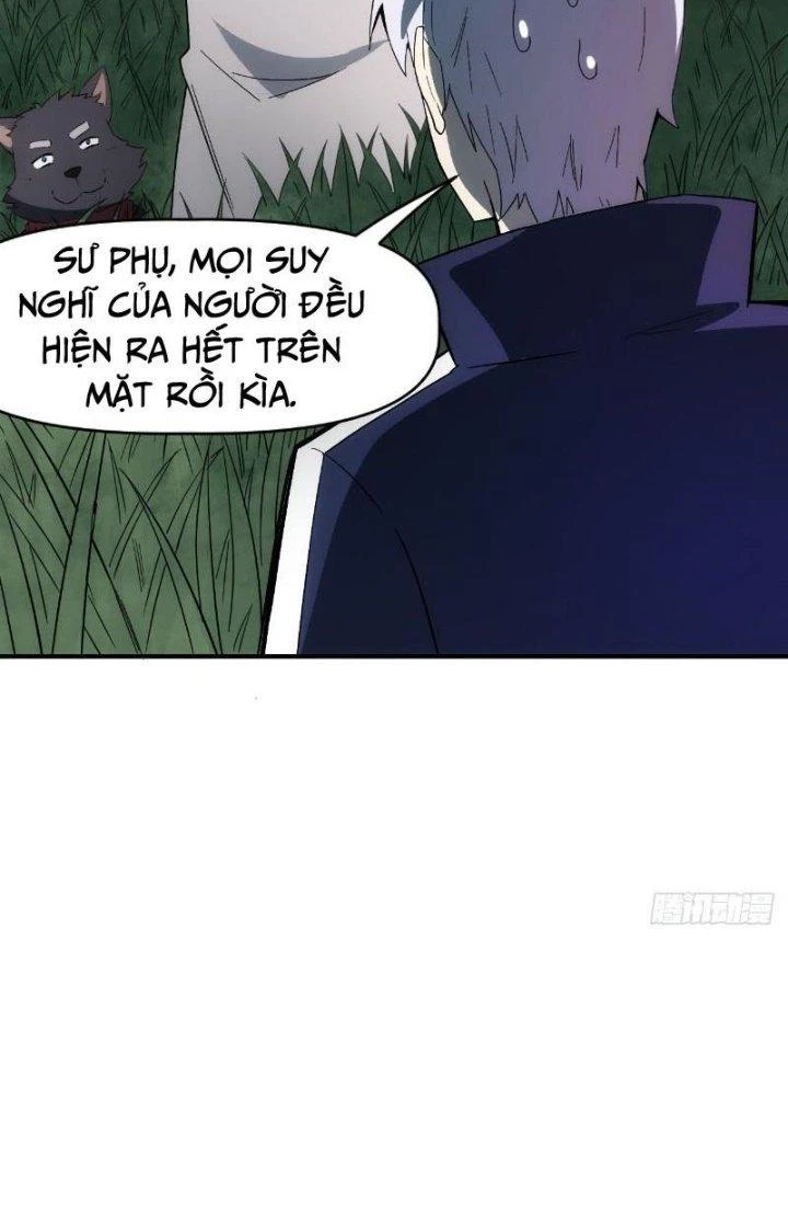 Tinh Môn Chapter 68 - 14