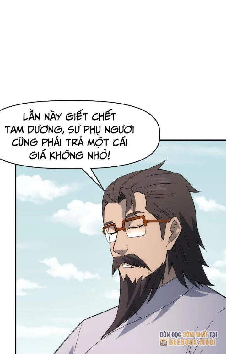 Tinh Môn Chapter 68 - 15