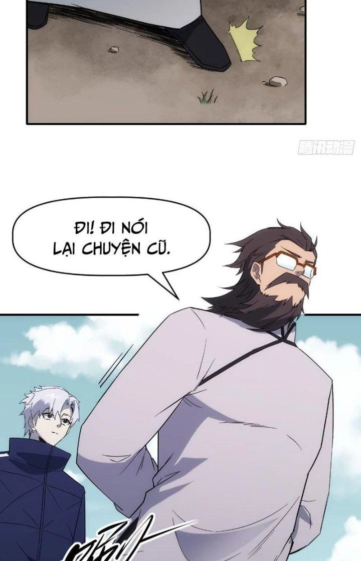 Tinh Môn Chapter 68 - 17