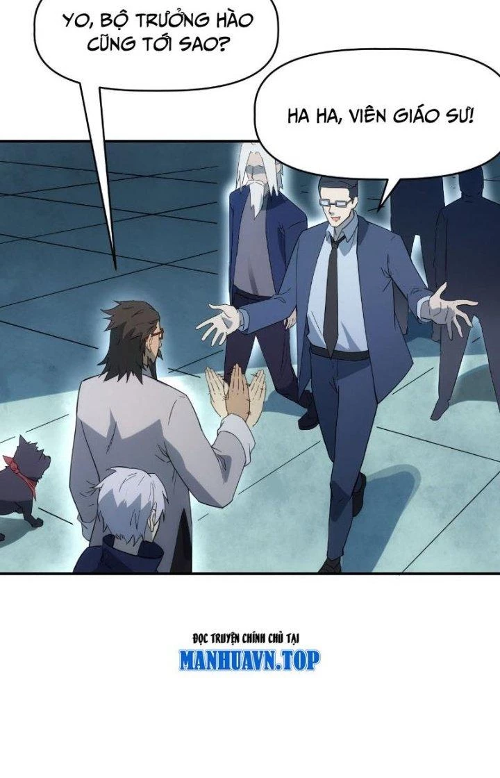 Tinh Môn Chapter 68 - 19