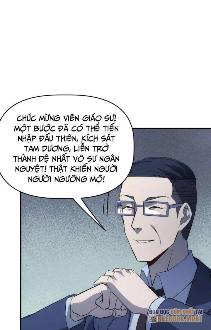 Tinh Môn Chapter 68 - 20