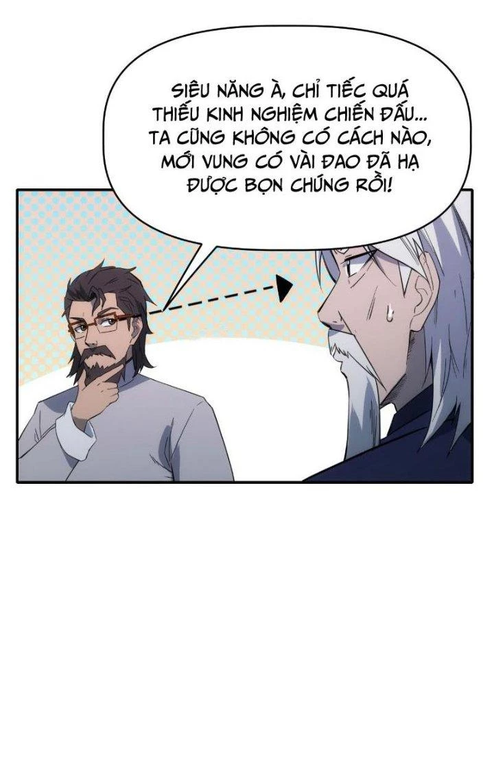 Tinh Môn Chapter 68 - 23