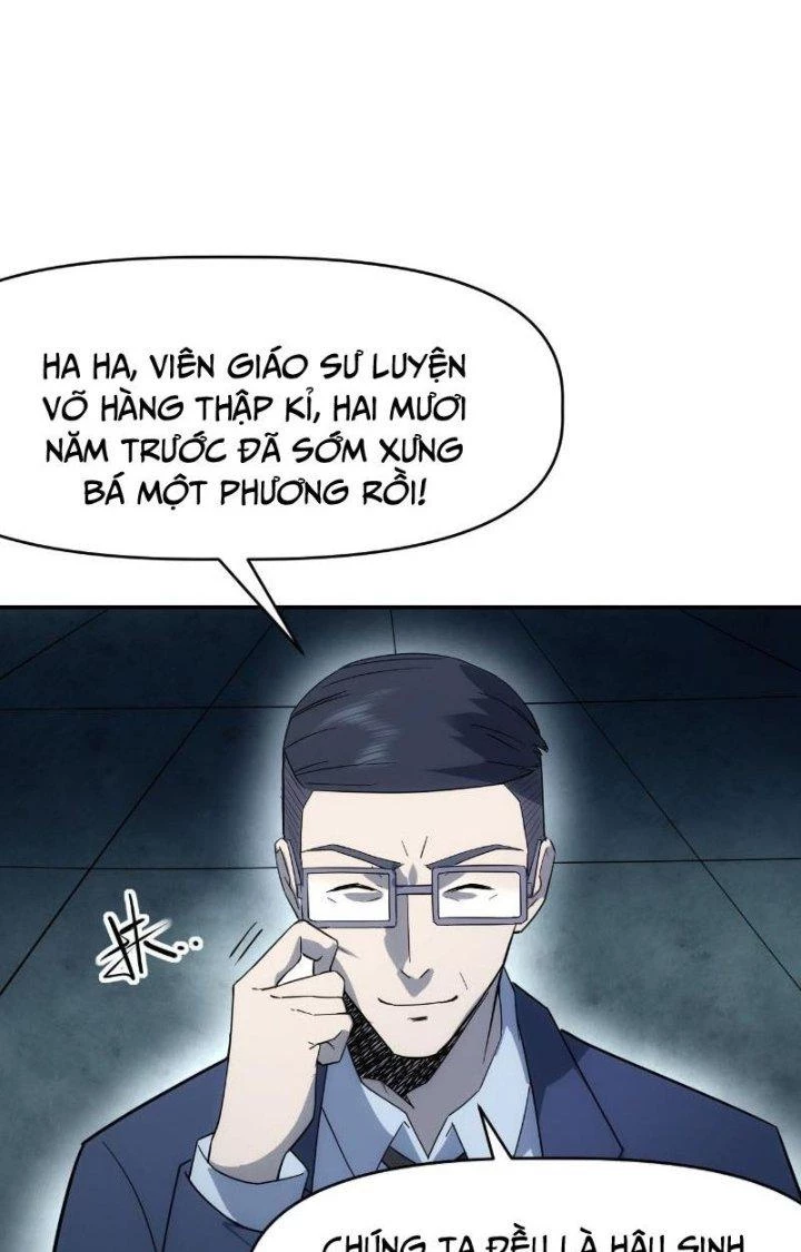 Tinh Môn Chapter 68 - 28