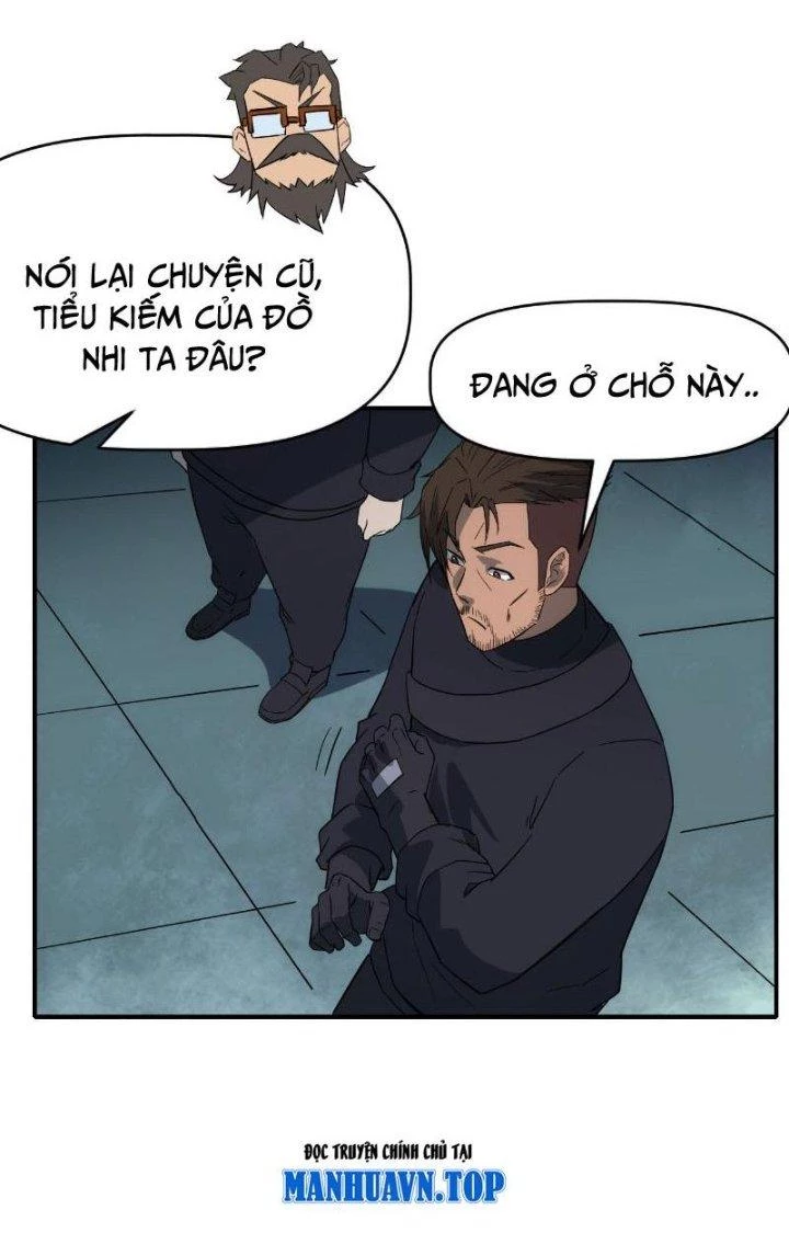 Tinh Môn Chapter 68 - 31