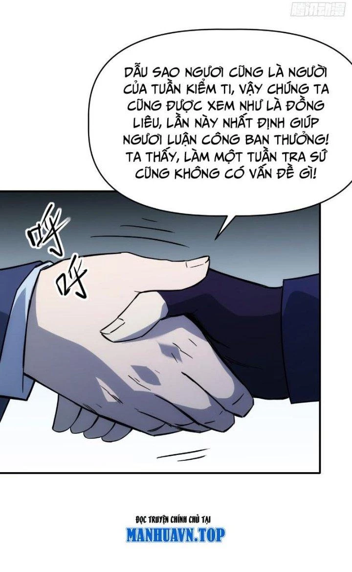 Tinh Môn Chapter 68 - 38