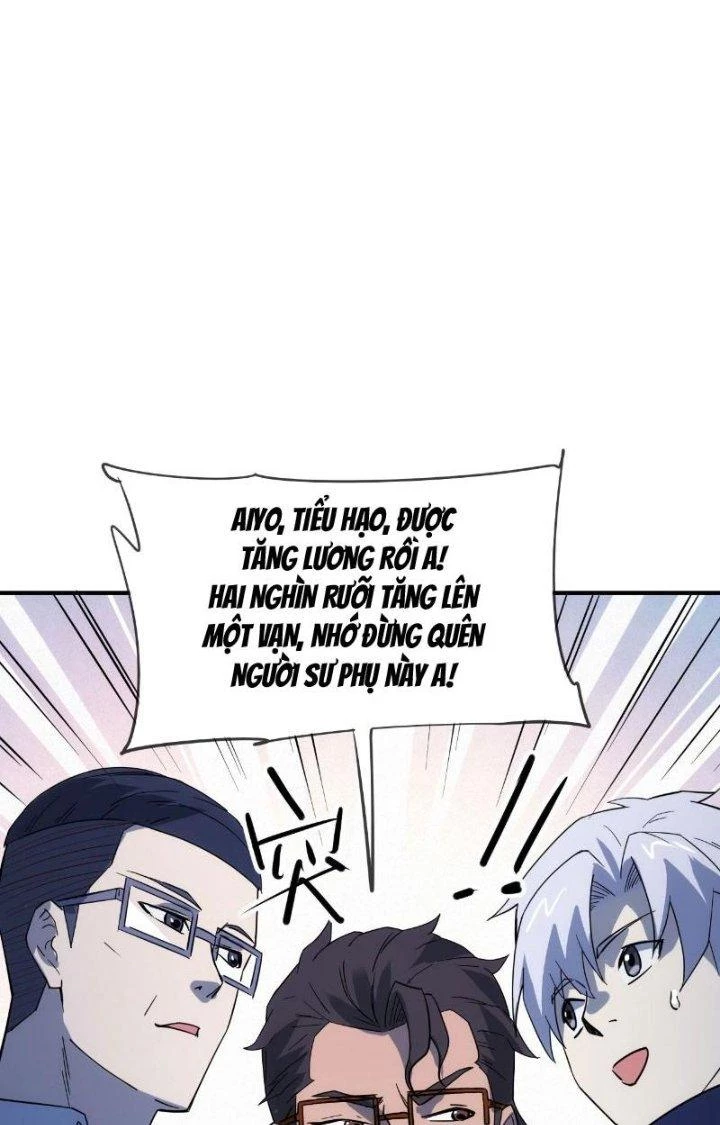 Tinh Môn Chapter 68 - 39