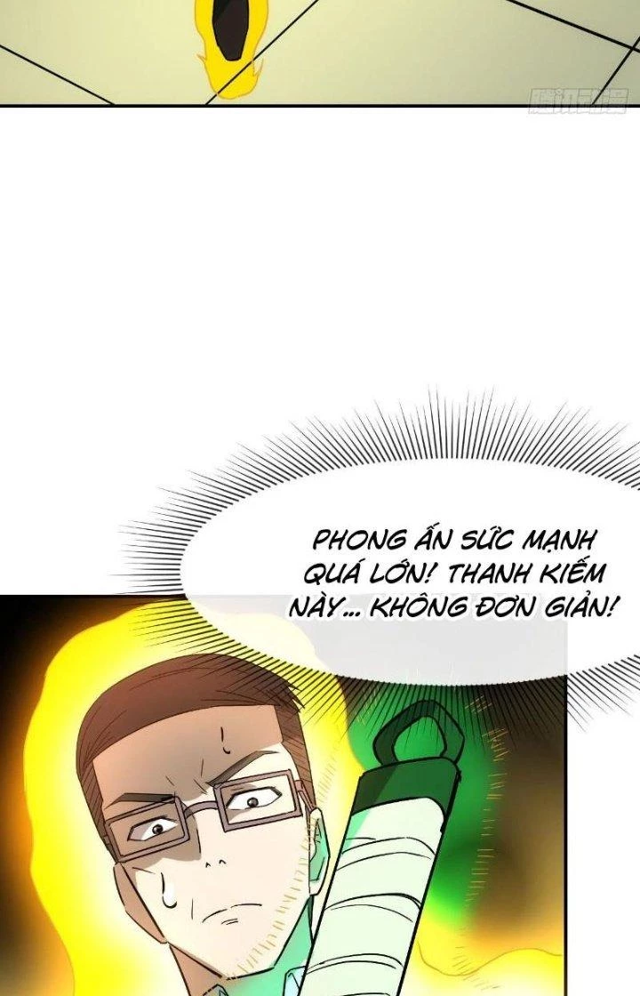 Tinh Môn Chapter 68 - 44