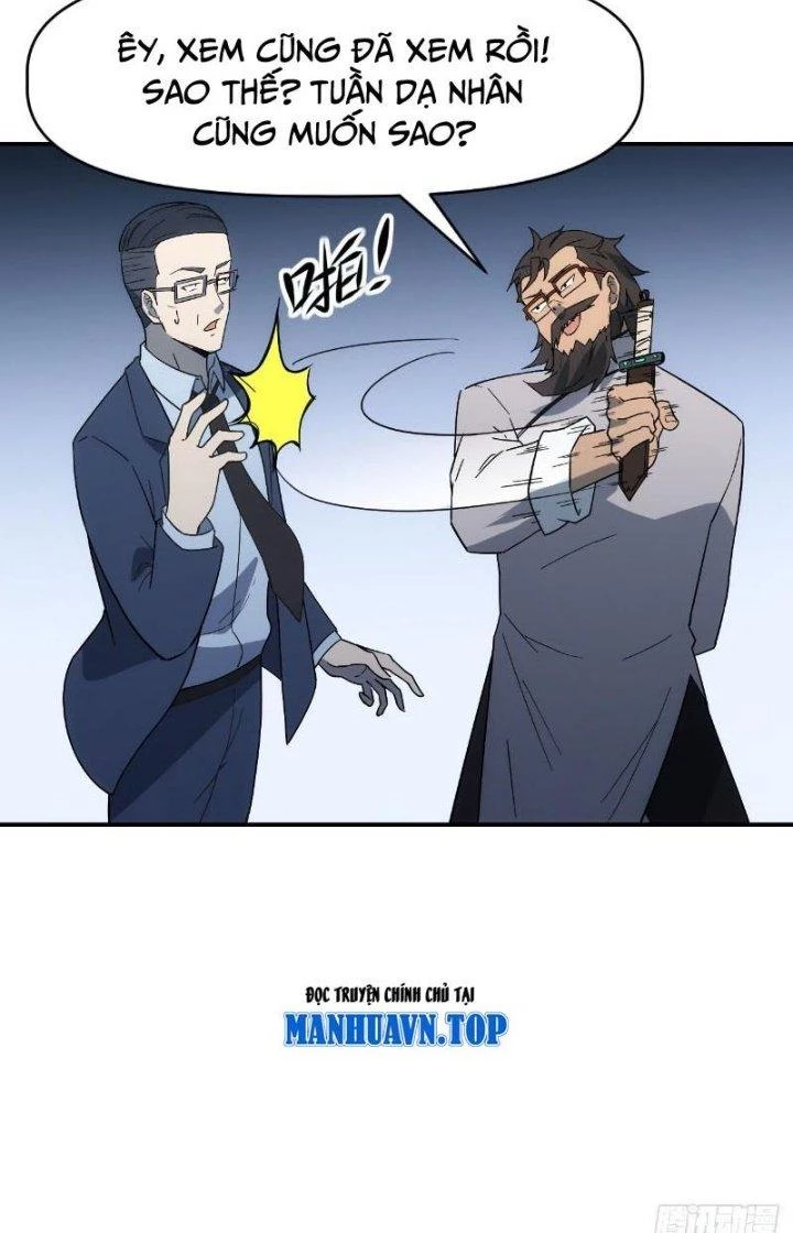 Tinh Môn Chapter 68 - 46