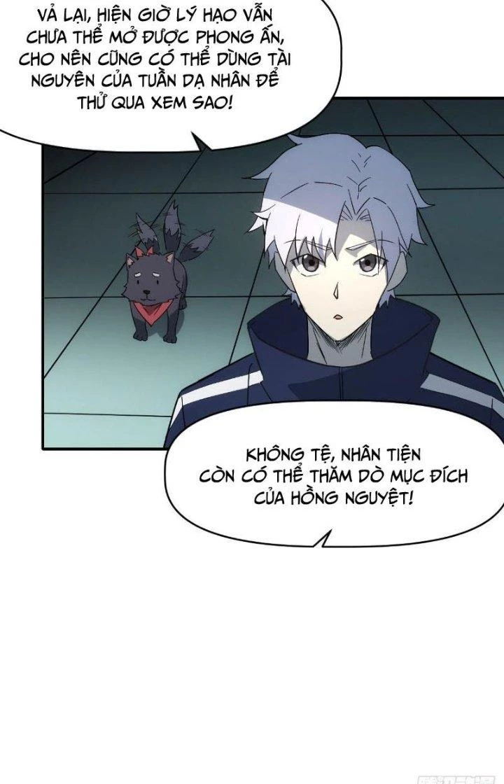 Tinh Môn Chapter 68 - 49