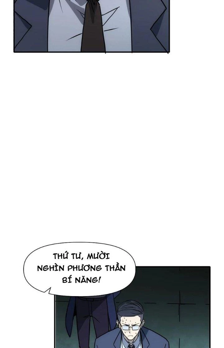 Tinh Môn Chapter 69 - 8