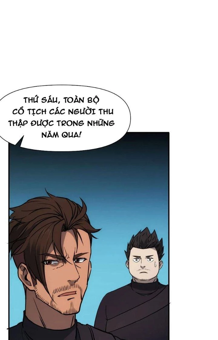 Tinh Môn Chapter 69 - 11