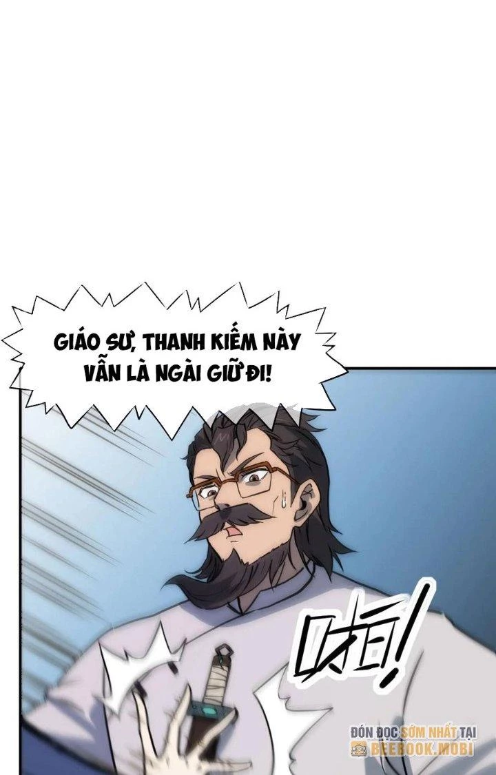 Tinh Môn Chapter 69 - 15