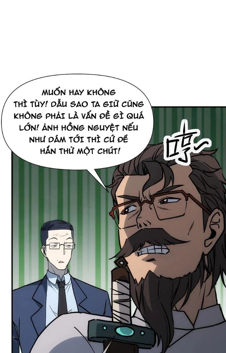 Tinh Môn Chapter 69 - 23