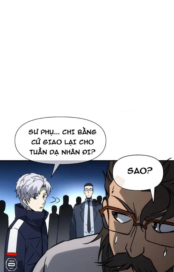 Tinh Môn Chapter 69 - 27