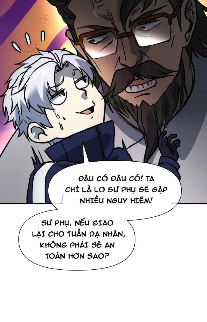 Tinh Môn Chapter 69 - 29