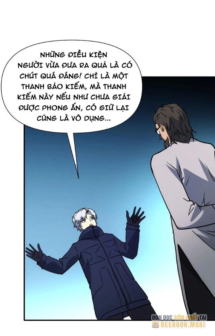 Tinh Môn Chapter 69 - 30