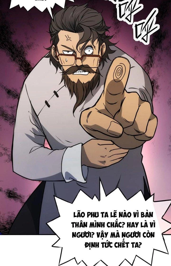 Tinh Môn Chapter 69 - 36