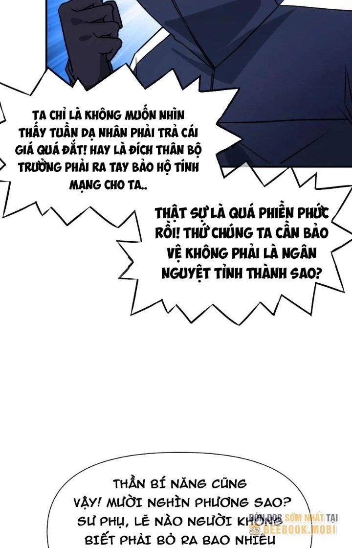 Tinh Môn Chapter 69 - 38