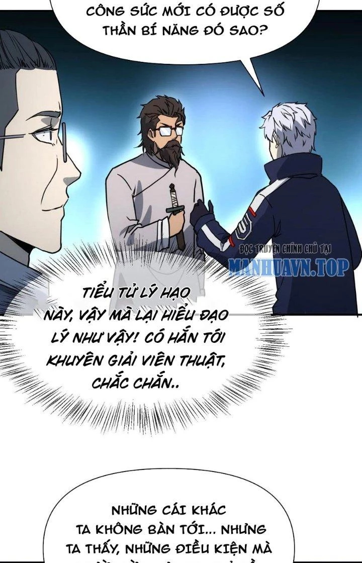Tinh Môn Chapter 69 - 39