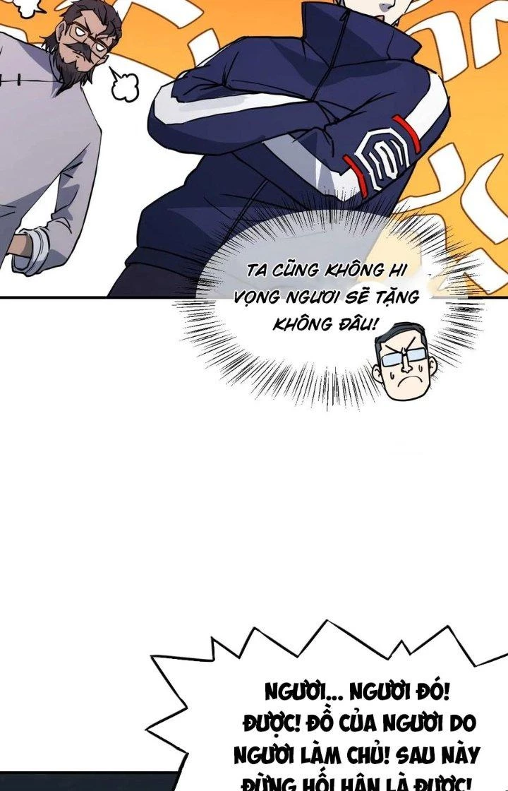 Tinh Môn Chapter 69 - 43