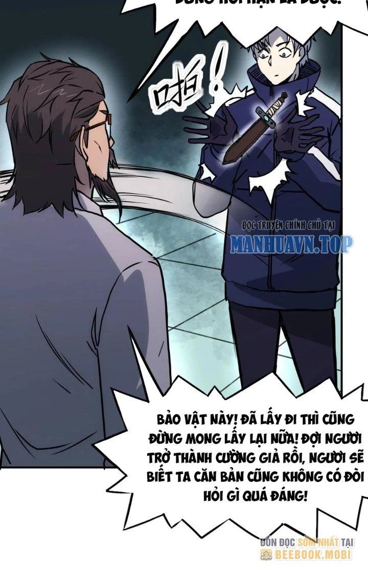 Tinh Môn Chapter 69 - 44