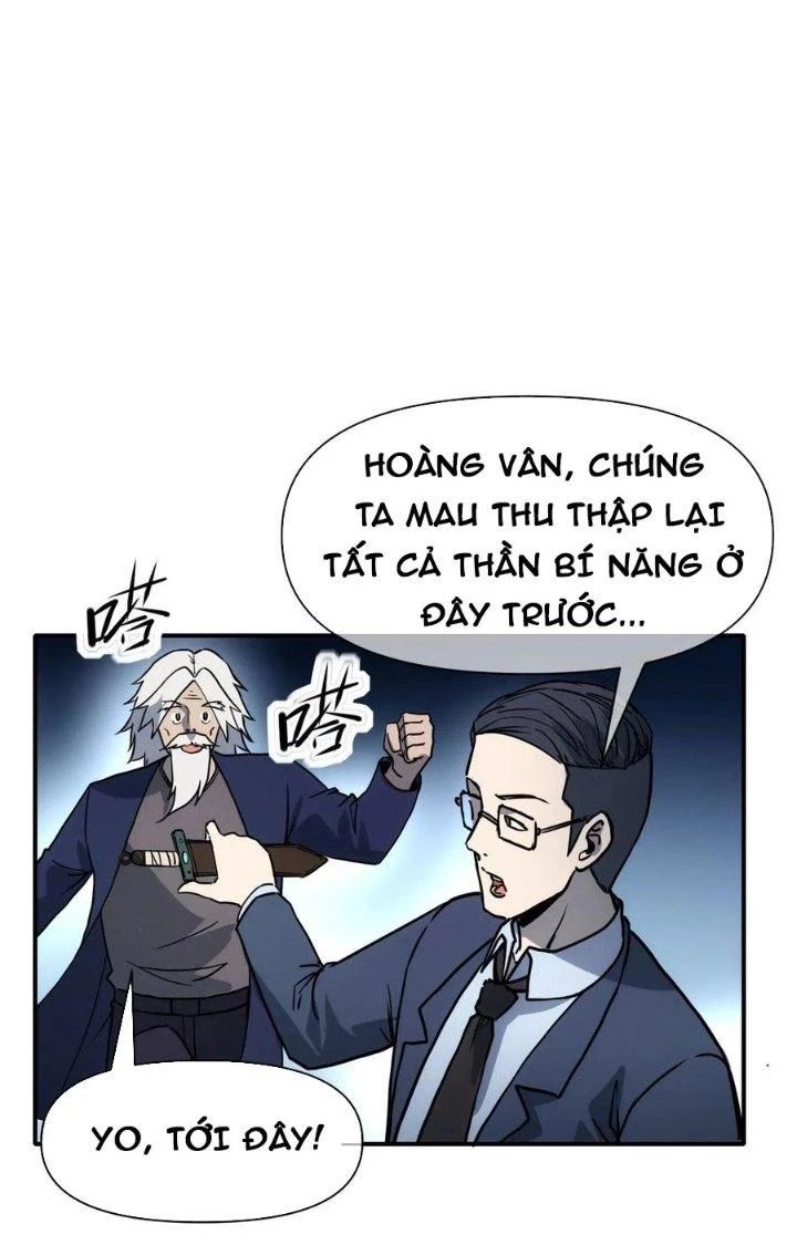 Tinh Môn Chapter 69 - 52