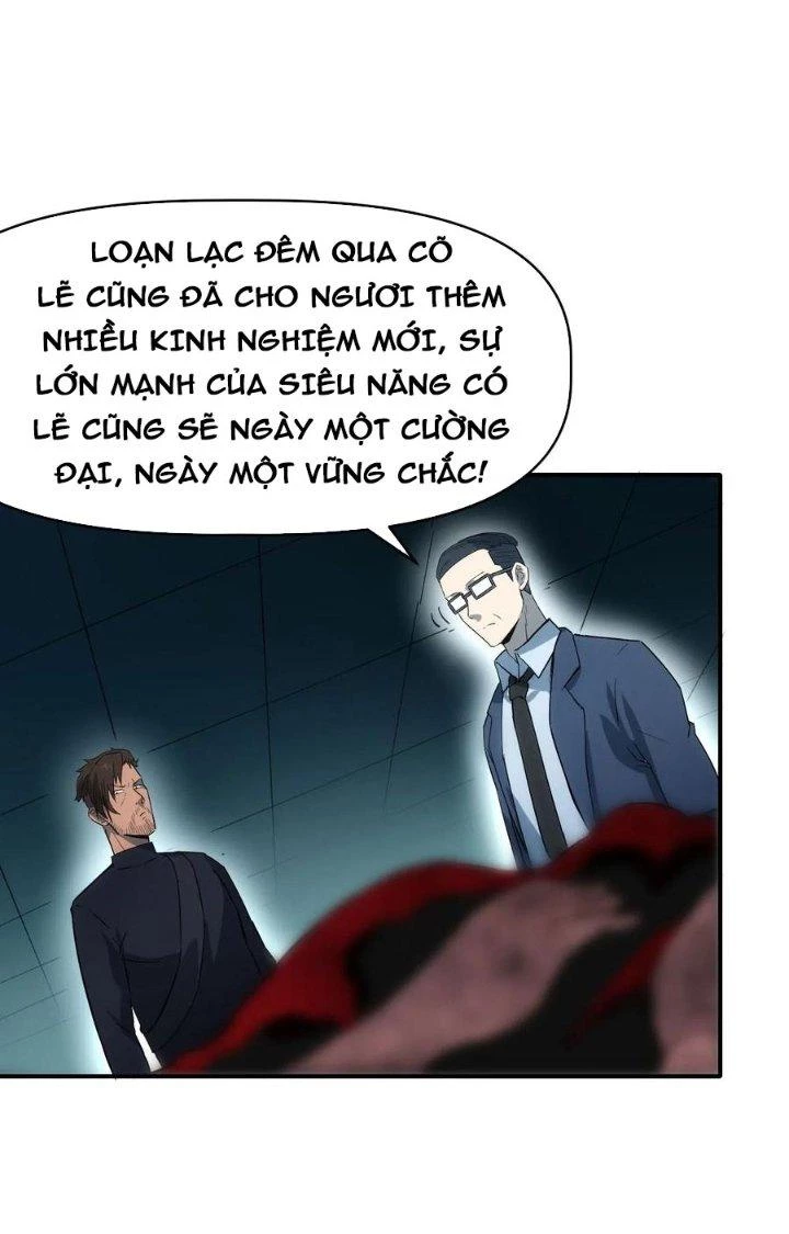 Tinh Môn Chapter 70 - 7