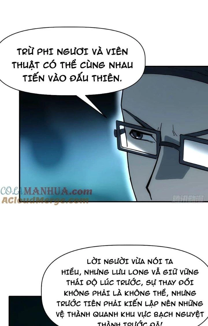 Tinh Môn Chapter 70 - 8