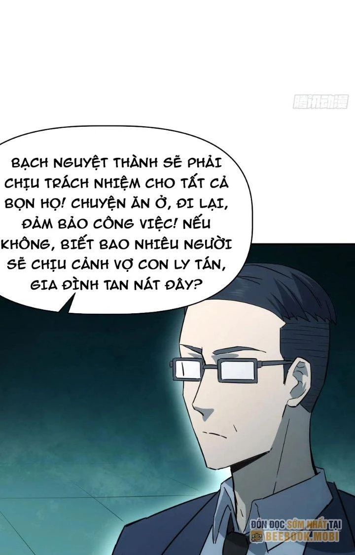 Tinh Môn Chapter 70 - 10