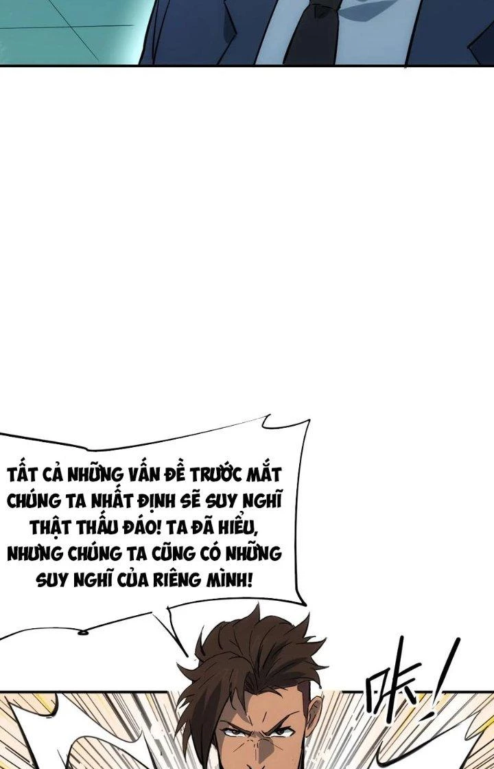 Tinh Môn Chapter 70 - 11