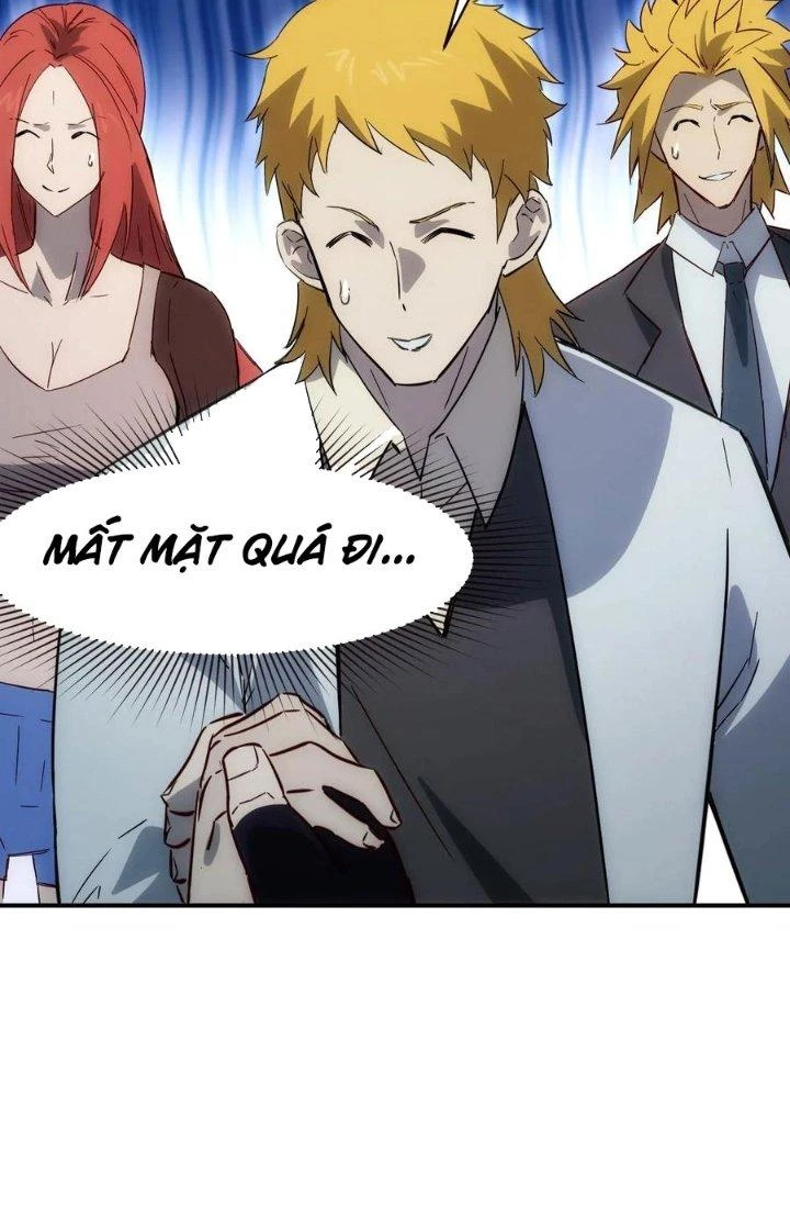 Tinh Môn Chapter 70 - 17