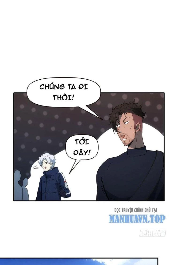 Tinh Môn Chapter 70 - 18