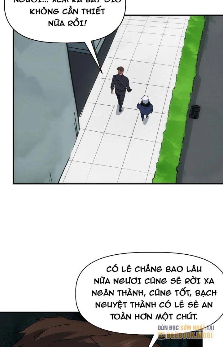 Tinh Môn Chapter 70 - 20