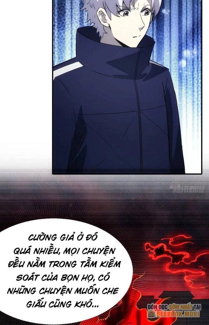 Tinh Môn Chapter 70 - 25