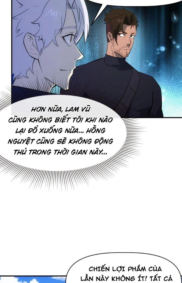 Tinh Môn Chapter 70 - 29
