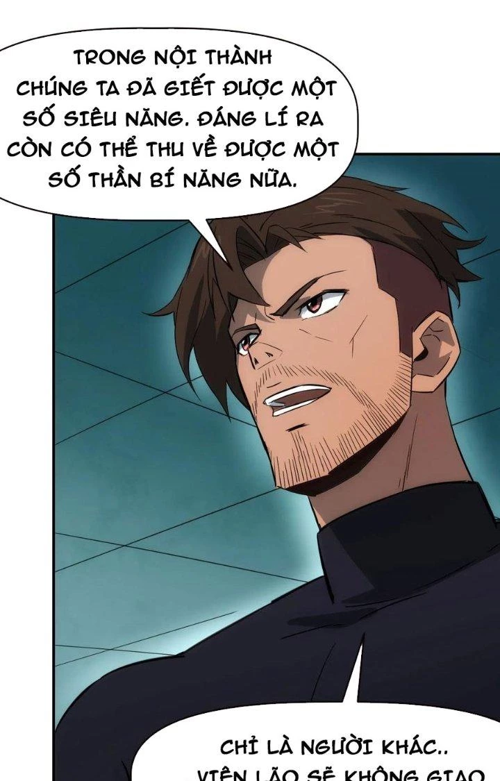 Tinh Môn Chapter 70 - 37