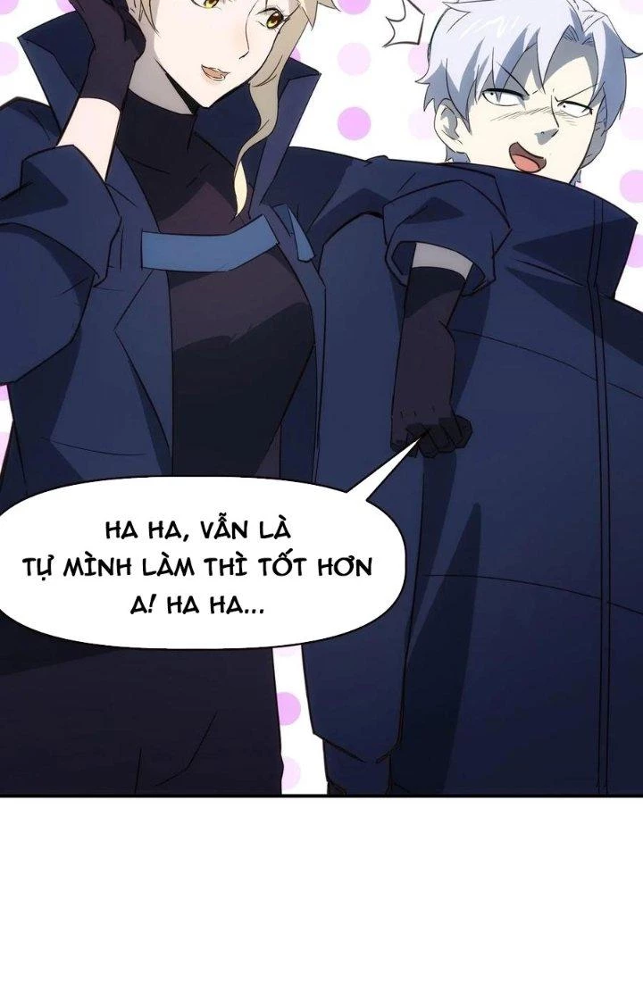 Tinh Môn Chapter 70 - 40