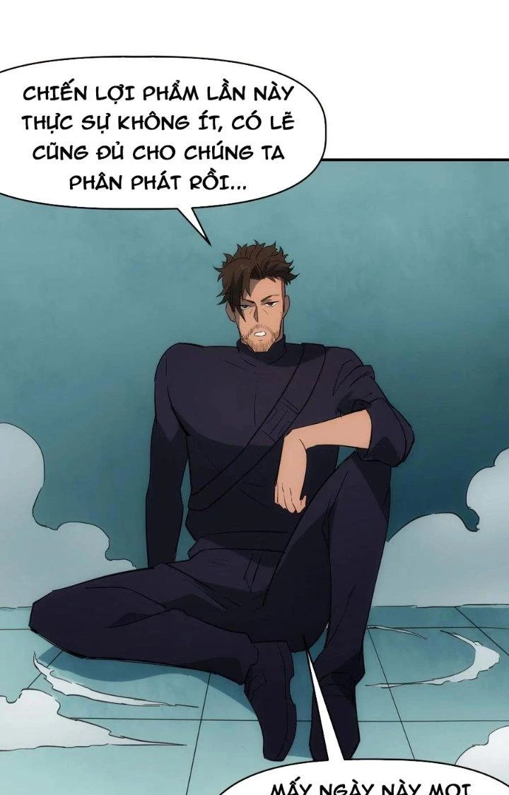 Tinh Môn Chapter 70 - 42