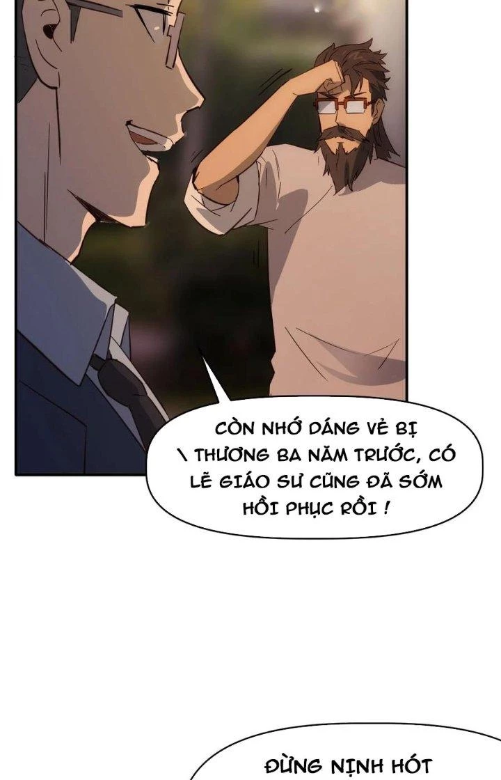 Tinh Môn Chapter 70 - 55