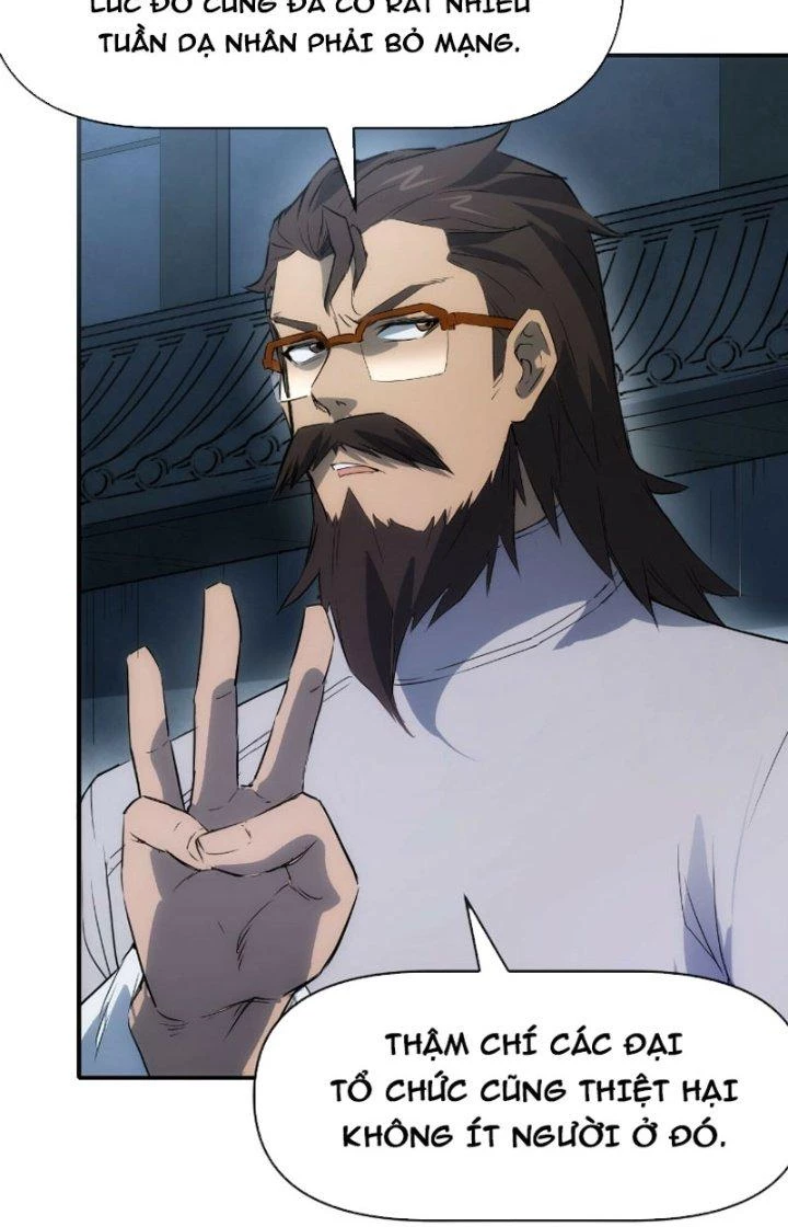 Tinh Môn Chapter 71 - 3
